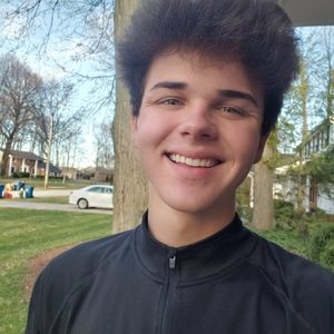 Meet your Posher, Daniel